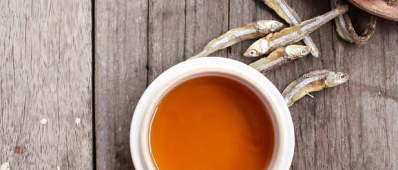 Fish Sauce