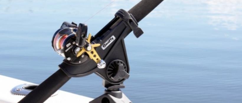 Fishing Rod Holders Market