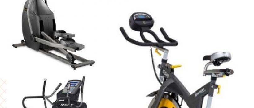 Fitness Equipment Market