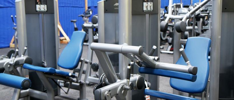 Fitness Equipment Market