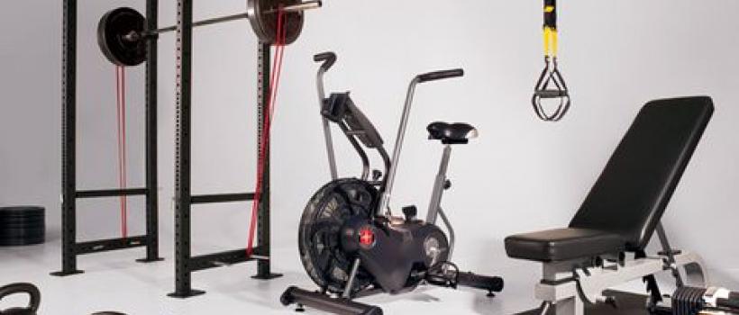 Fitness Equipment Market