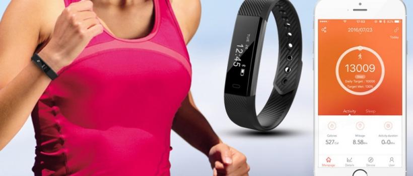 Fitness Tracker