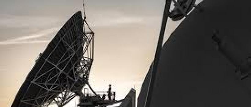 Fixed Satellite Services (FSS) Industry