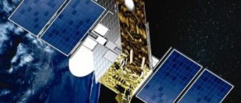 Fixed Satellite Services market