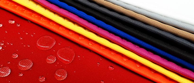 Flame Resistant Fabrics