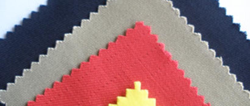 Flame Resistant Fabrics Industry