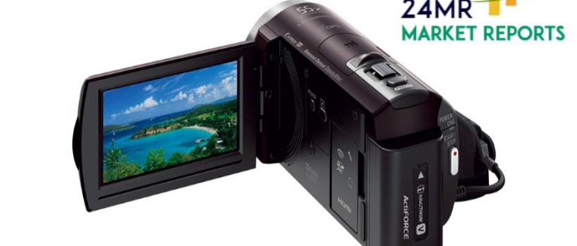 Flash Memory Camcorders