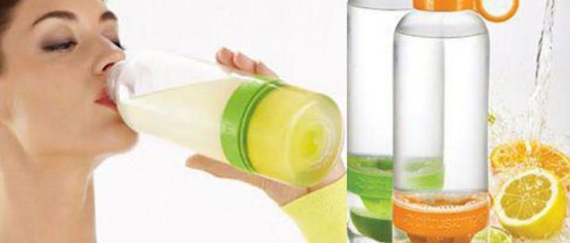 Flavored and Functional Water Market