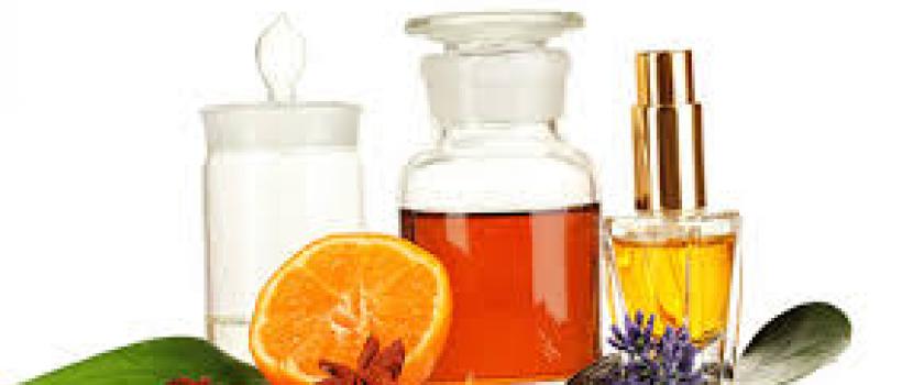 Flavors & Fragrances market