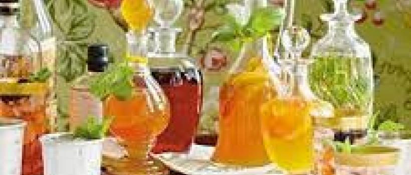  Flavoured Syrups Industry