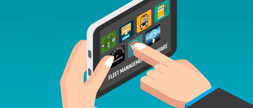 Fleet Management technology 