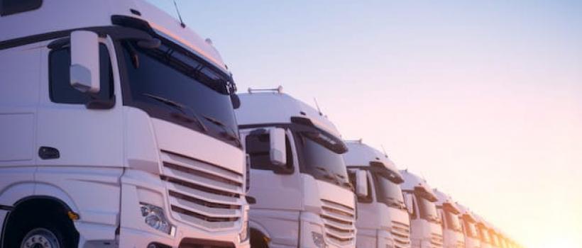 Fleet Management Market 