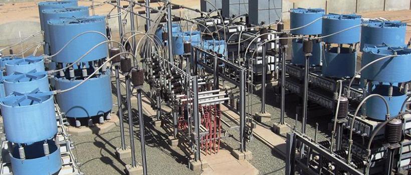 Flexible AC Transmission System (FACTS) Market
