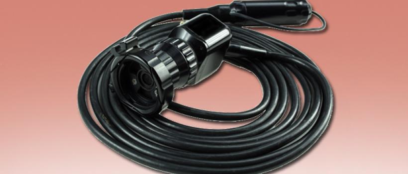 Flexible Endoscopes Devices