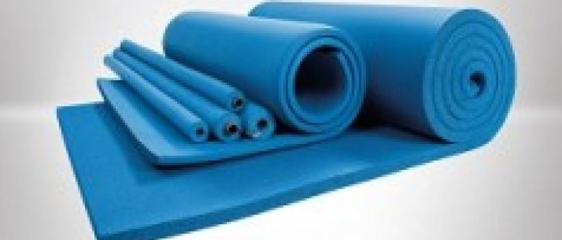 Flexible Engineered Foam 