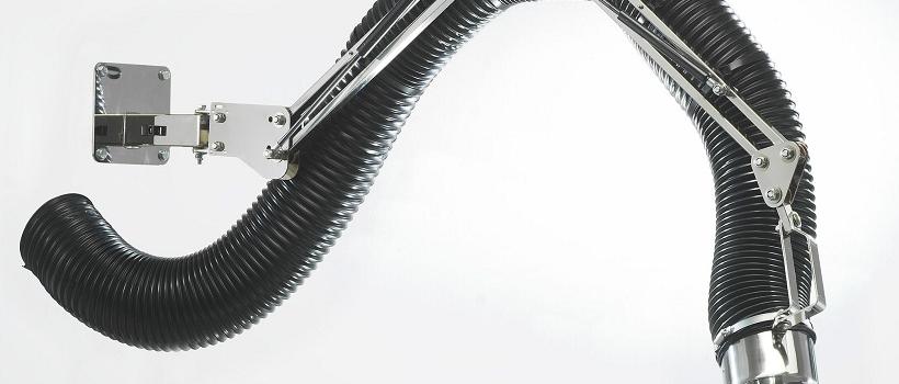 Flexible Extraction Arm, Flexible Extraction Arm Market, Flexible Extraction Arm Market Growth