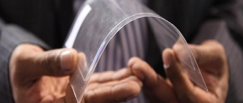 Flexible Glass