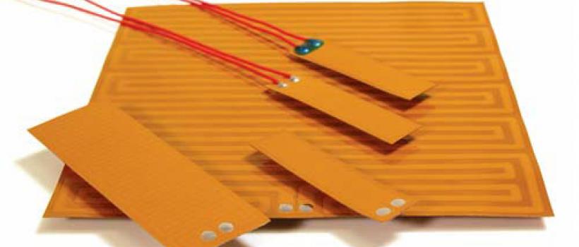 Flexible Heating Element
