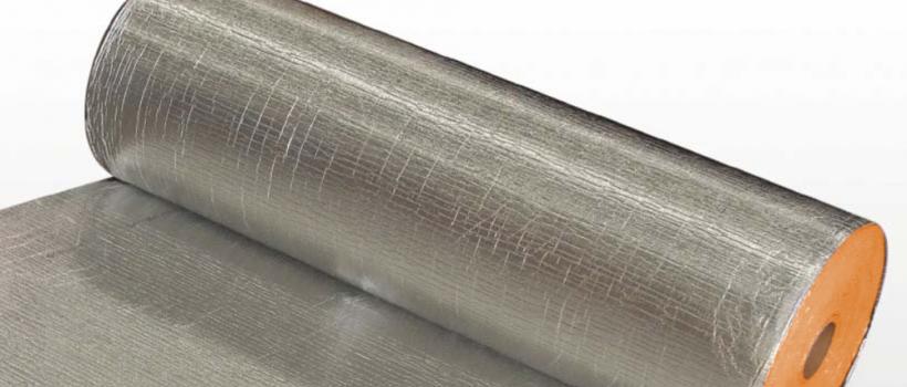 Flexible Insulation Material Industry