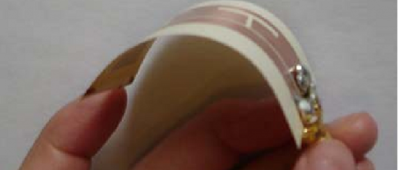  Flexible LCP Antenna