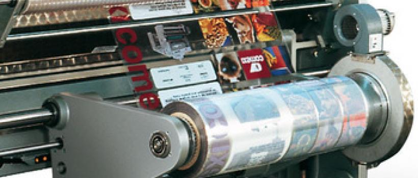 Flexible Packaging Laminating Adhesives