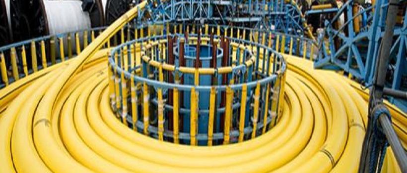  Flexible Pipes for Oil and Gas