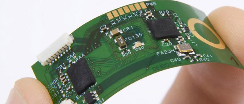 Flexible Printed Circuit Board (FPCB), Flexible Printed Circuit Board (FPCB) Market, Flexible Printed Circuit Board (FPCB) Market Growth