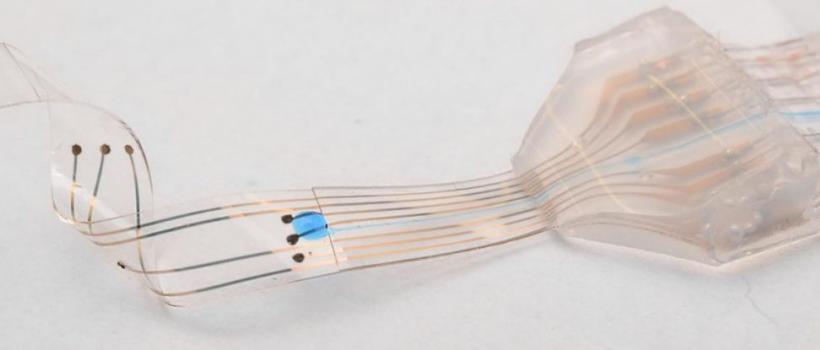Flexible Spinal Implants Market