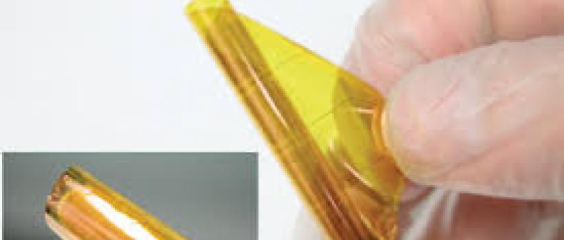 Flexible Substrates