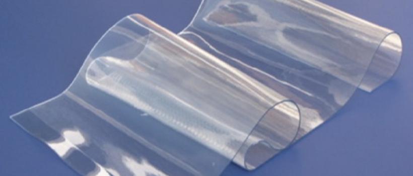 Flexible Transparent Plastics market