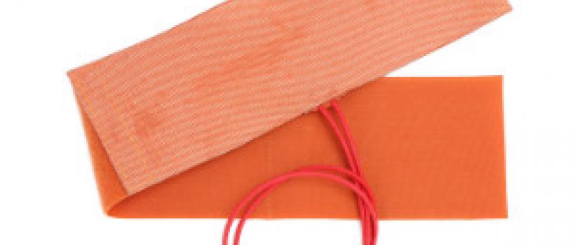 Flexible heater market