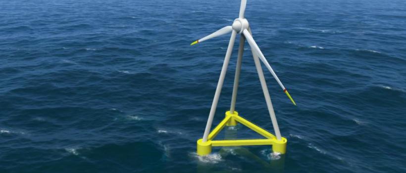 Floating Offshore Wind Power, Floating Offshore Wind Power Market, Floating Offshore Wind Power Market Growth