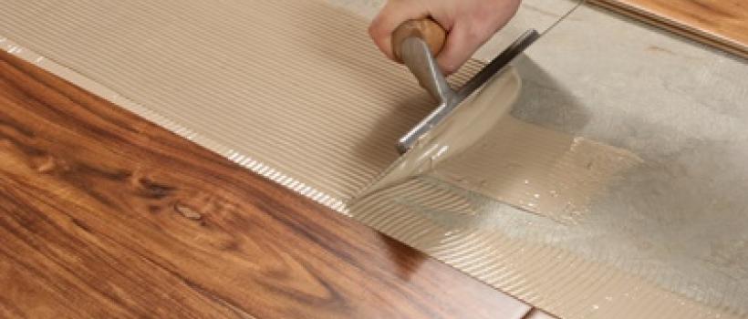 Floor Adhesive