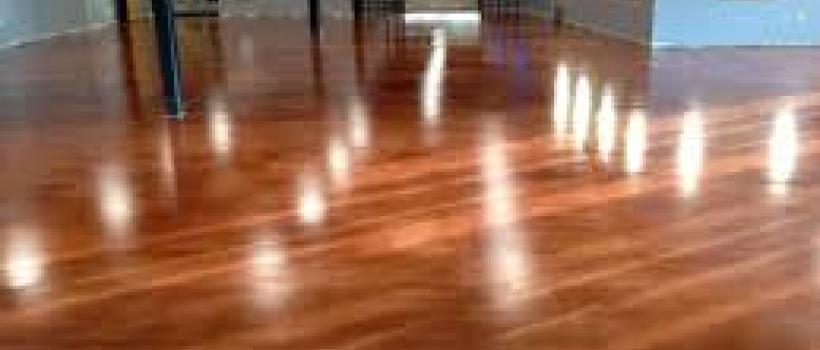 Floor Coatings Market 