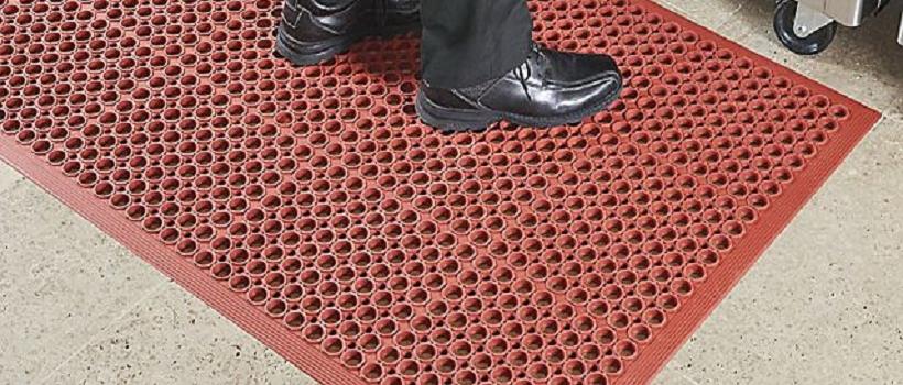 Floor Mats, Floor Mats Market, Floor Mats Market Growth