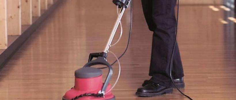 Floor Polishing Machines