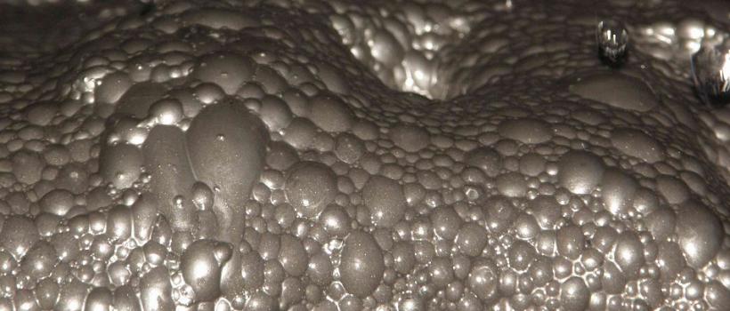 Flotation Reagents Market