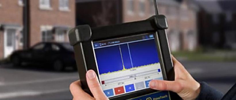 Flow Data Loggers