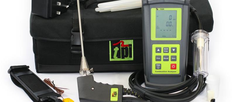 Flue Gas Analyzer Market