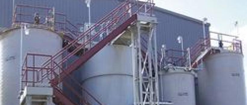 Flue Gas Desulfurization Systems Market