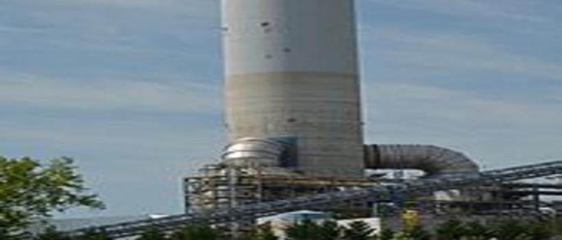 Flue Gas Desulfurization (FGD) 