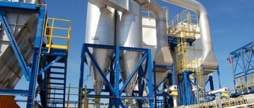 Flue Gas Treatment Systems Market