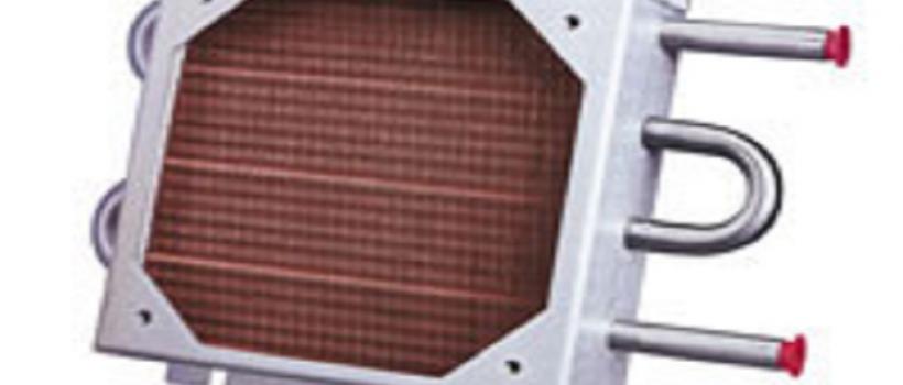 Fluid Heat Exchangers