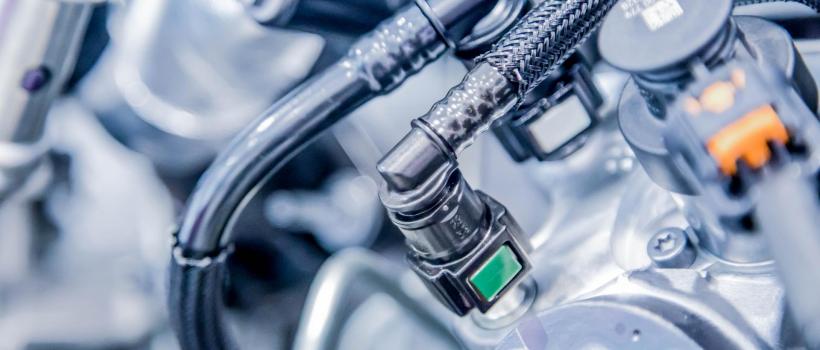 Fluid Management System Sales Market