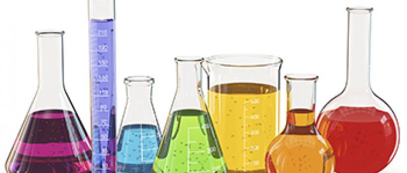Fluorochemicals Market