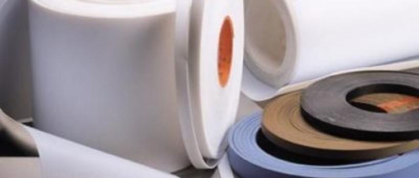Fluoropolymers Market