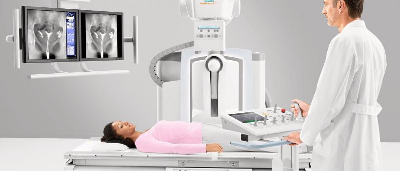 Fluoroscopy Devices Market