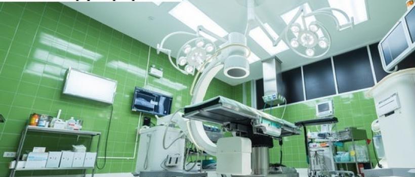 Fluoroscopy- Equipment