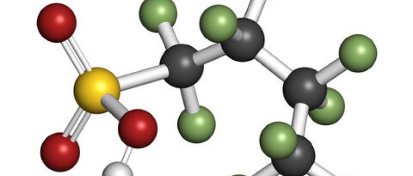 Fluorosurfactant Market 