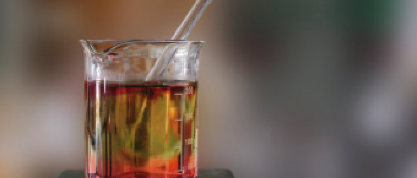 Fluorosurfactant Market